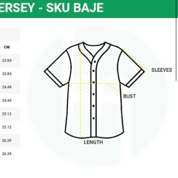 Dodgers Official PRIDE Jersey - Picture 2 of 3